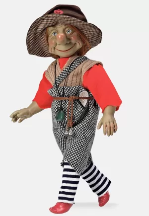 Elfo Celta Stowny 38cm