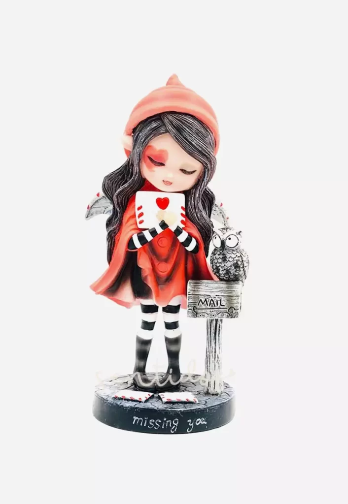 bruja