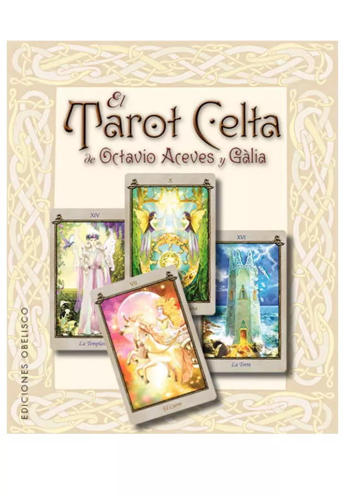 Tarot Celta