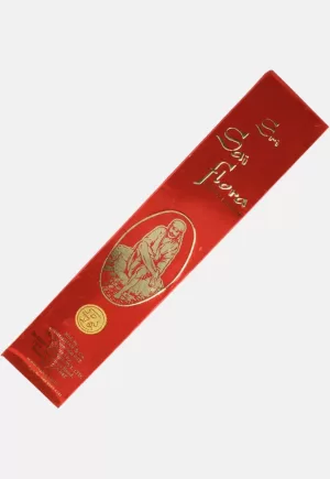 Incienso Sri Sai Flora