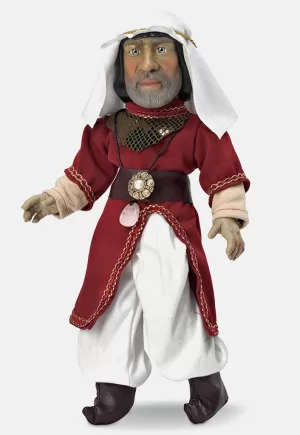 Elfo Al-Azraq 41cm