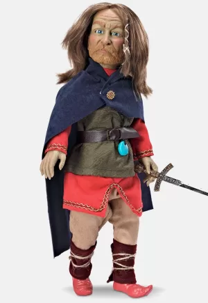 Baldur 40cm