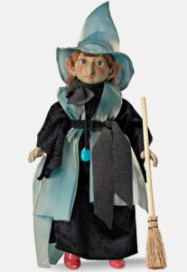 Elfo Caer 38cm
