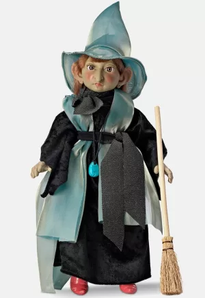 Elfo Caer 38cm
