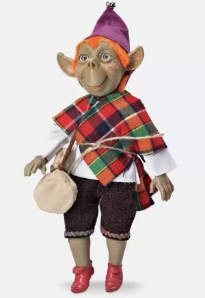 Elfo Chalmas 28cm