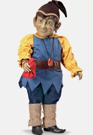 Super Elfo Dagowill 75cm