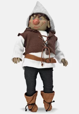 Elfo Groëg 38cm