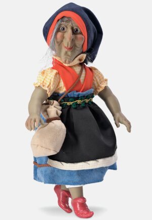 Elfo Neimi 28cm