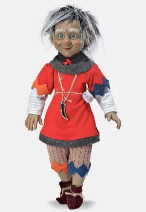 Elfo Oberón 38cm