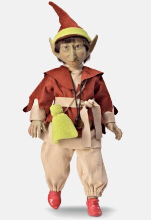 Elfo Pwill 38cm