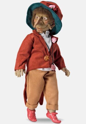 Elfo Robin 38cm