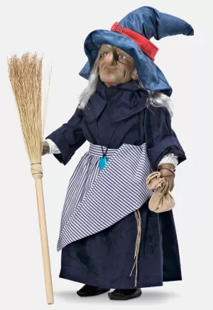 Super Elfo Bruixeta 75cm