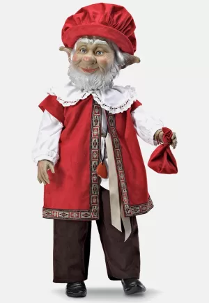 Super Elfo Dagda 75cm