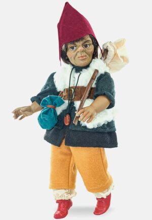 Elfo Teix 38cm