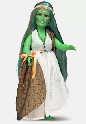 Gaia 40cm (Renacimiento)