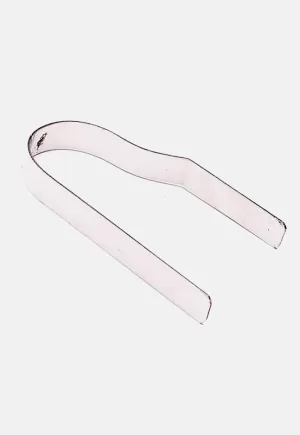 Pinzas para carboncillo de incienso