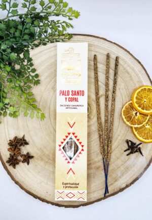 incienso mystic spirits