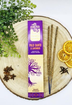 incienso mystic spirits