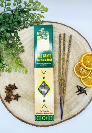 incienso mystic spirits