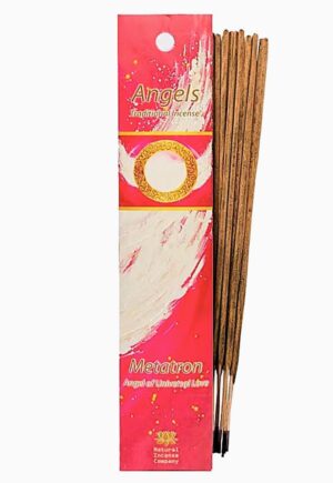 incienso arcangel metatron