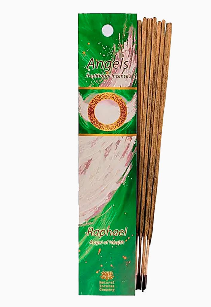 incienso arcangel rafael