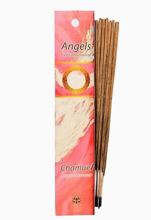 incienso angeles samuel