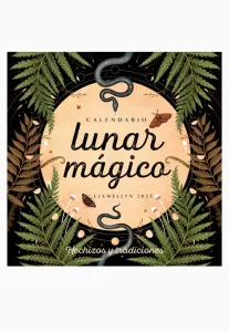 calendario lunar