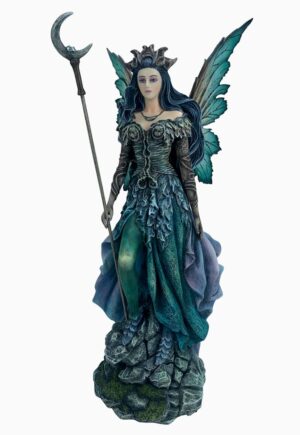 Hada de la suerte"Dewi" 22cm