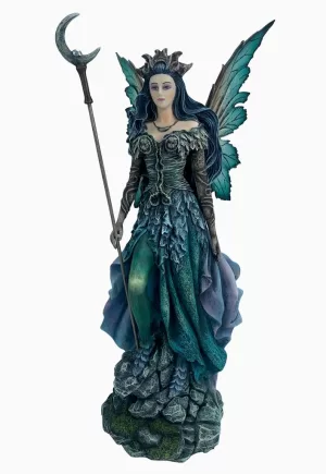 Hada de la suerteDewi 22cm