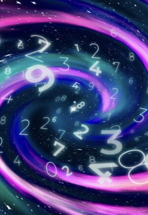 carta numerológica