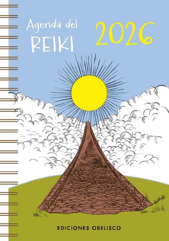 agenda reiki 2026