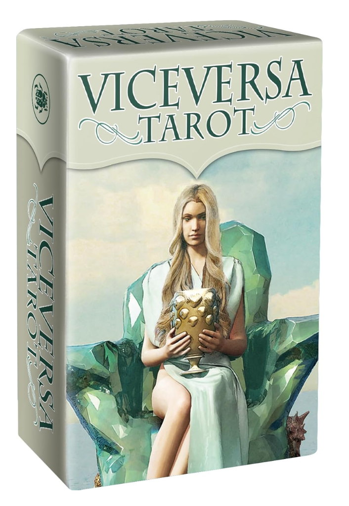 Viceversa Tarot