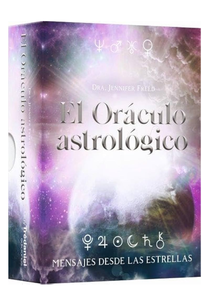 El Oráculo Astrológico | Mensajes desde las estrellas