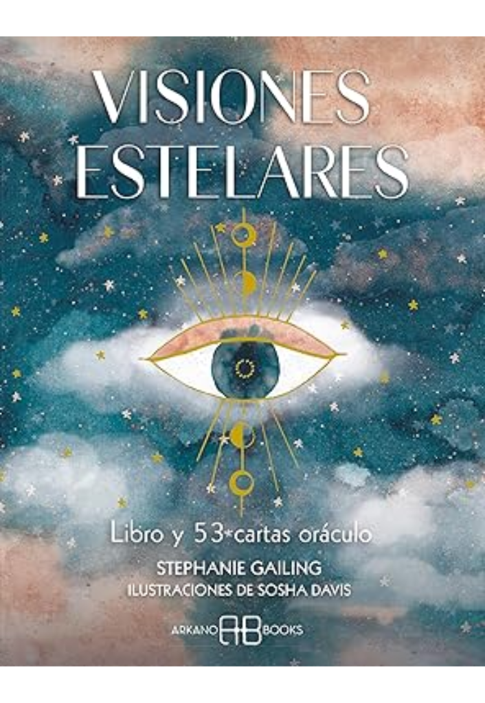 Oráculo visiones estelares