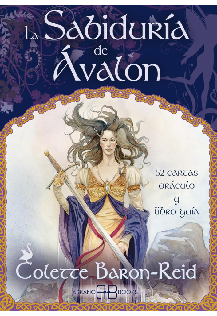 La Sabiduría de Avalon