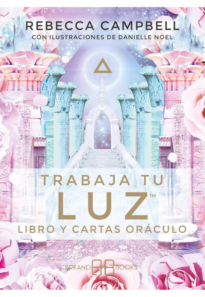 Oráculo Trabaja tu luz