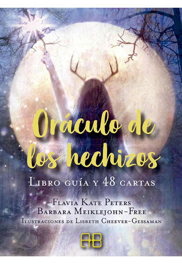 El Oráculo de los Hechizos