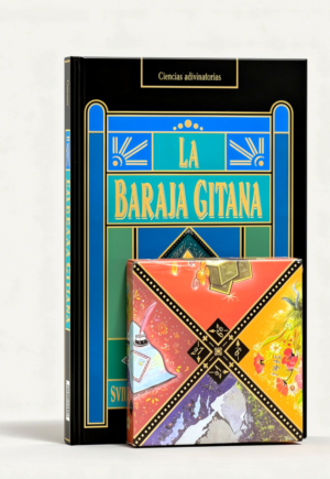 Oráculo La Baraja Gitana