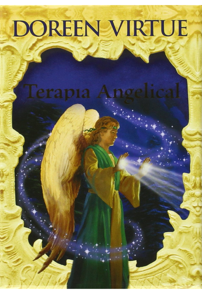 Oráculo Terapia Angelical